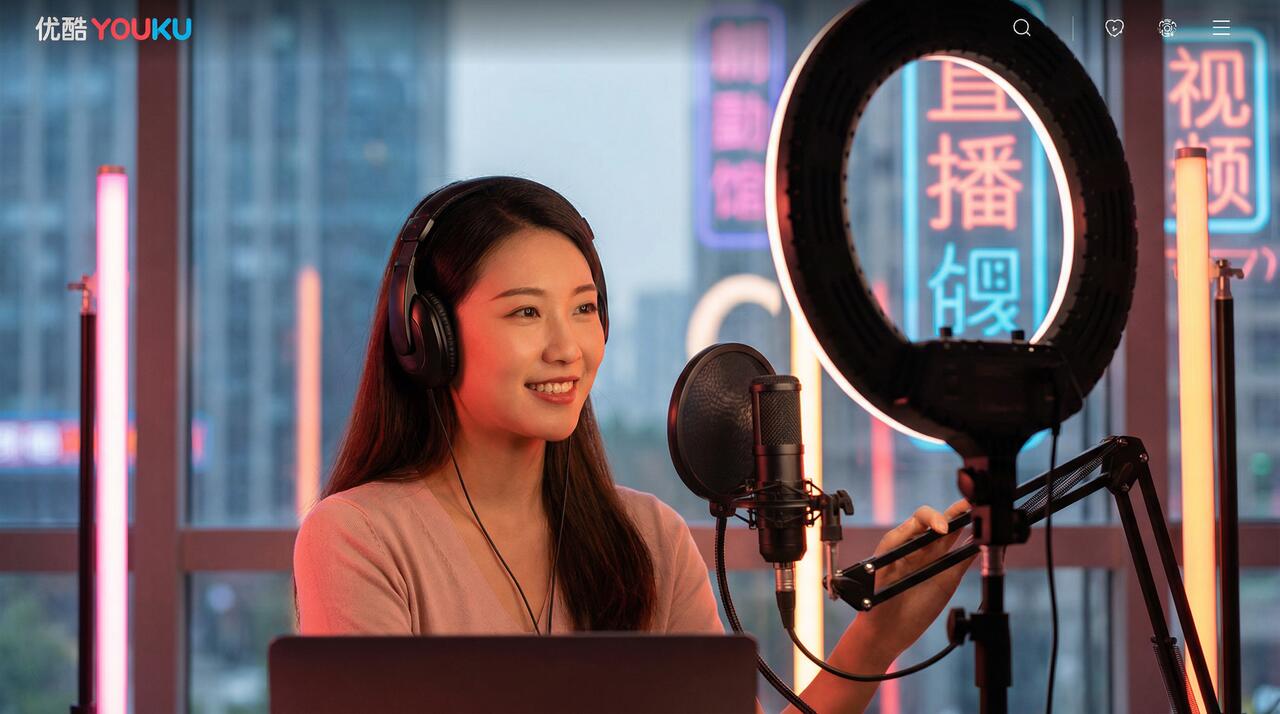 国产自拍视频平台