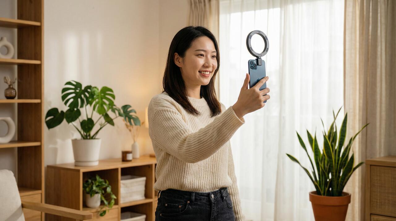 国产自拍生活视频分享