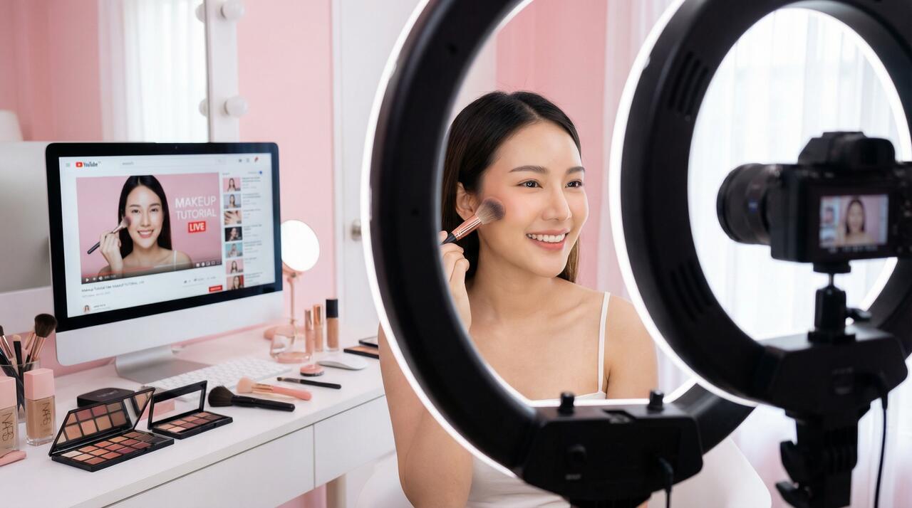 国产自拍美少女写真视频